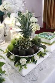 Hantaran Buah Buahan Wedding Gift Set Wedding Gift Wrapping Unique Wedding Gifts