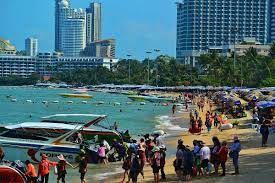 Apakah pattaya merupakan kota bisnis prostitusi terbesar dan surga di dunia? Pattaya Singapore City Pattaya Travel
