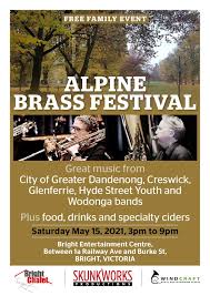 And of course lots of vocal harmonies! Creswick Brass Band Posts Facebook