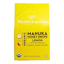 As with ricola and zarbee's, the brand zand has wide distribution and is easy to find for sale. The 6 Best Cough Drops Of 2021