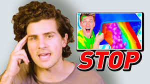 Waste Has Become An Industry On YouTube