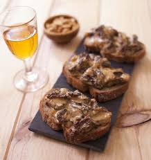 Epingle Sur Aperitifs Et Coctails