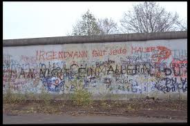 August 1961 bis zum 9. Andere Mauern Ddr Mauerbau Friedliche Revolution Mauerfall Und Deutsche Einheit