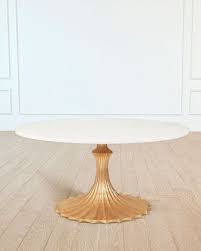 Emporium Home For William D Scott 60 Marble Top Dining Table In 2020 Marble Top Dining Table Dining Table Marble Top