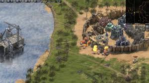 Like many rts games, you must harvest resources and expand your base to gain new capabilities. Desert Order Gameplay Video Youtube