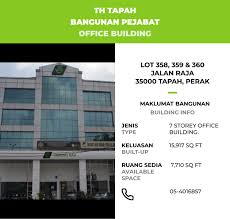 Bangunan ibu pejabat tabung haji, 201 jalan tun razak, kuala lumpur, 50400, malaysia. Promotions Tabung Haji