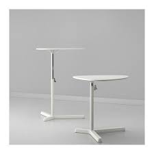 Ikea Nederland Interieur Online Bestellen Minimal Furniture Adjustable Side Table Office Furniture Decor