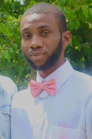 The friends and members of the Mississippi Poetry Society wish to express  our deepest sympathies to Trey Johnson and family following the tragic  death of his Uncle, Deputy Sheriff James Blair. Trey's