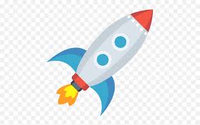 Jeff bezos will ride his own rocket into space next month, joining the first crew to fly in a blue origin capsule. Rocket Emoji Transparent Png Clipart Transparent Background Rocket Png Rocket Clipart Png Free Transparent Png Images Pngaaa Com