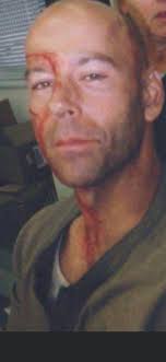 This is not a story about Bruce Willis