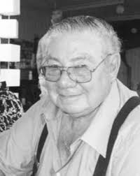 John "Jack" William Gordon Falkins