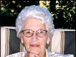 Obituary: Creel, Loris S.