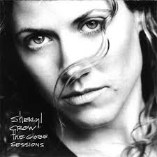 Sheryl Crow [Album Details]