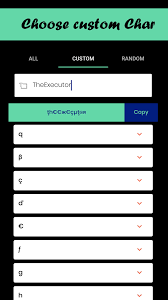 Ff Name Style Creator Free Nicknames For Android Apk Download Clicking on any file link will open it in an editor. ff name style creator free