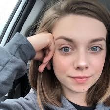 Audrey Greenwell's Instagram, Twitter & Facebook