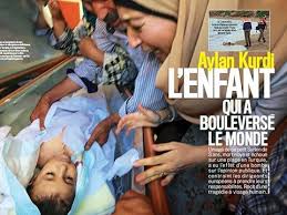 Mort sur la plage : Aylan Kurdi L Enfant Qui A Bouleverse Le Monde Vsd