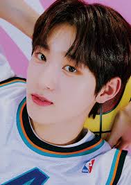 Minseo Kim (DRIPPIN)