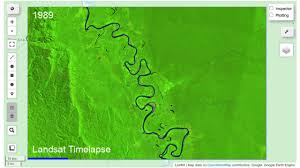 This page contains a curated list of areas showing various types of change, such as urban expansion, mining, river meandering, megacities, deforestation, agriculture. Gee Tutorial 27 How To Build An Interactive Earth Engine App For Creating Landsat Timelapse By Qiusheng Wu Medium