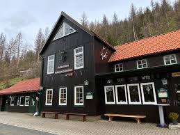 Maybe you would like to learn more about one of these? Waldgaststatte Rehberger Grabenhaus Bei Sankt Andreasberg