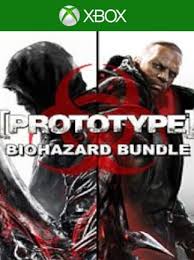 Download the rar file and then do what i tell you, its really easy! Buy Prototype Biohazard Bundle Xbox One Key United States Cheap G2a Com