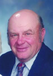 Virgil Lindstrom, 86,