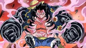 You can set as your wallpaper downloading the video with an online video downloader and set as your wallpaper with wallpaper engine.#onepiece #wallpaper #wal. Wallpaper One Piece Gear 4
