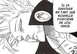 Maybe you would like to learn more about one of these? Seven Deadly Sins T14 Et 15 Yozone