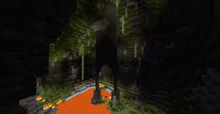 Lush caves are full of new types of. Lush Caves Sus Caves Phoenixsc
