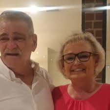 Fundraiser by Mary Ling : Ease Madlyn's Burden After her husband Herbert's  Passing