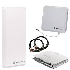 Fixed RFID Readers, Antennas and Hardware | PTS Mobile