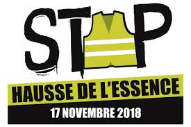 Un an plus tard, ces mêmes gilets jaunes célébreront le premier anniversaire de leur signe que la grogne montait, bien avant le 17 novembre, une pétition contre la hausse des prix du carburantlancée par priscillia ludosky avait. Blocage Du 17 Novembre Vous Etes 89 A Soutenir La Manifestation