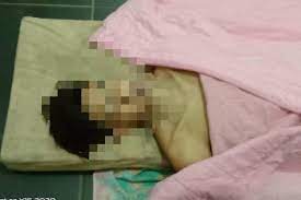 A year after the kids died, father douglas suggested we rebuild the. Bapa Temui Anak Mati Tergantung Kosmo Digital