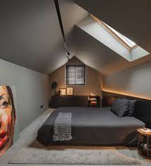 All Black Interior Designs That Will Inspire You To Adapt This Modern Minimal Trend Yanko Design