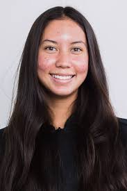 2021-22 Women's Swimming and Diving Roster