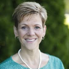 I"m thrilled to announce a new entity within my office...