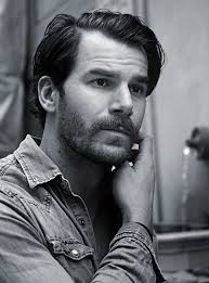 Alan Mercer's PROFILE: The Soulful Voice of Leighton Fields