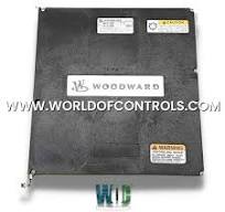 Woodward 5464-334 - Buy, Repair, and Exchange From WOC