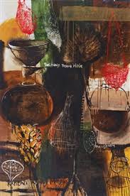 Malaysia 1963) the painter's daughter. Jailani Jai Art Auction Results