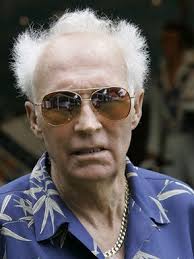 Evel Knievel: 1938-2007