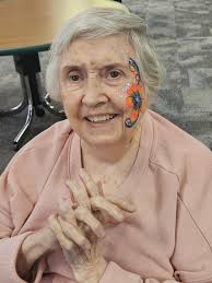 hardly new to The Meadows. Our program has the prestigious and very ra- re  honor of having the last 8 consecutive surveys result