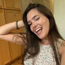 Raina Harrell's Instagram, Twitter & Facebook