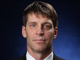 Lane Lambert joins Washington Capitals staff