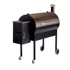 Traeger Texas Grill Bbq075 At Ace Hardware Pellet Grill Traeger Traeger Grill Pellet Grill Reviews
