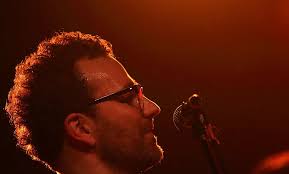 Mikael Simpson: Studenterhuset, Aalborg (turnéstart)