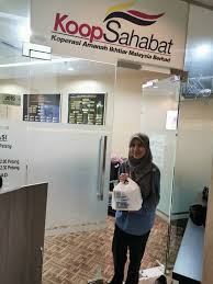 Amanah ikhtiar malaysia to offer targeted moratorium to borrowers in 2021. Ibu Pejabat Koperasi Sahabat Amanah Ikhtiar Malaysia Berhad Di Bandar Kuala Lumpur