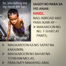 Overseas Filipino Workers