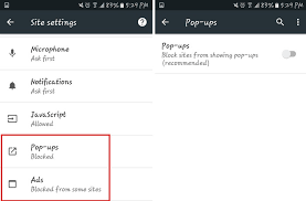 On any phone running android 5.0 lollipop or higher, just after you hold down on the notification, there should be an option to block future alerts from that app. 7 Apps To Get Rid Of Annoying Ads On Your Android Device Make Tech Easier