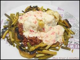Mon Tiroir A Recettes Blog De Cuisine Sauce Au Beurre Blanc
