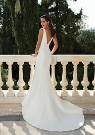 Pin On Justin Alexander Gowns We Adore