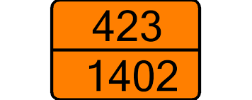 UN 1402